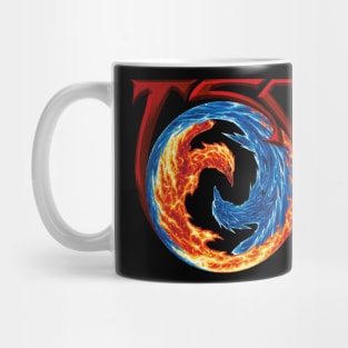 tso Mug